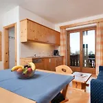 Hubertushof 라챈치오버뎀파커시