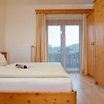 Penzion Hubertushof 3*