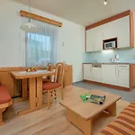 Hubertushof Penzion 3*