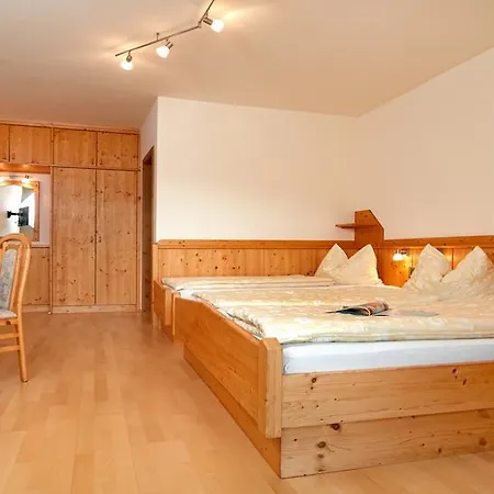 Gæstehus Hubertushof
