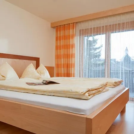 Guest house Hubertushof