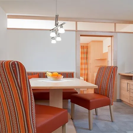 Guest house Hubertushof 3*