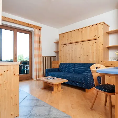 Gæstehus Hubertushof 3*