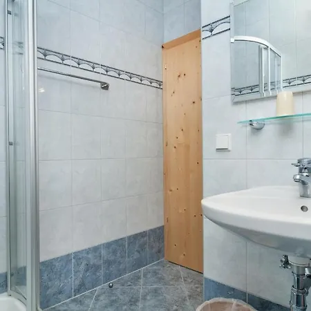 Hubertushof Guest house 3*