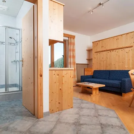Hubertushof Guest house