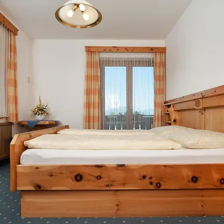 Hubertushof 3* Latschach ober dem Faakersee