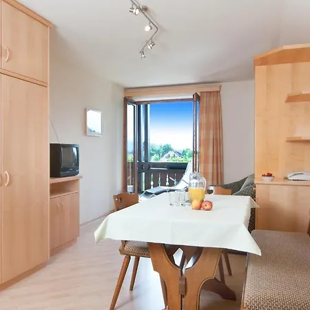 Hubertushof Guest house