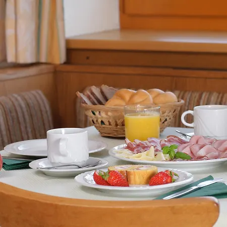 Hubertushof Guest house