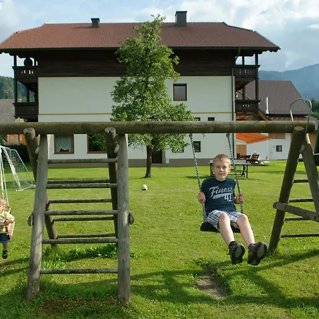 Hubertushof