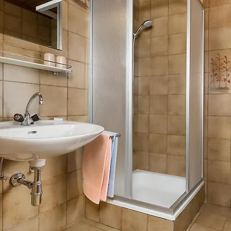 Hubertushof Latschach ober dem Faakersee