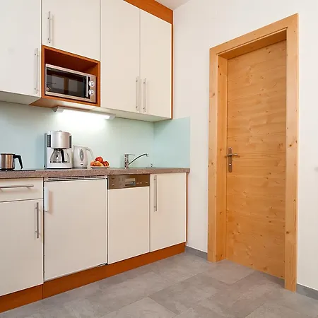 Hubertushof Penzion 3*