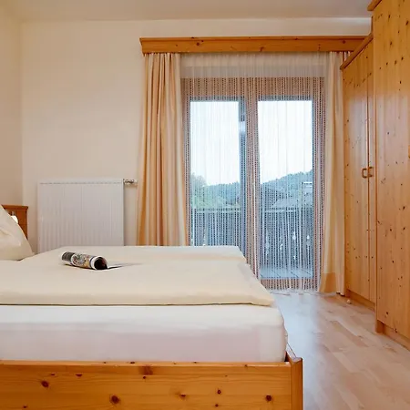 Gæstehus Hubertushof 3*
