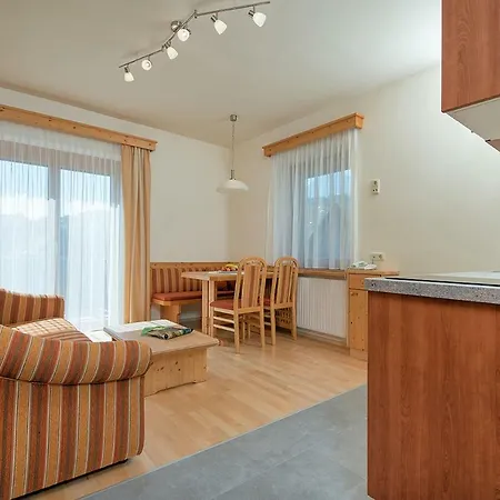 Guest house Hubertushof
