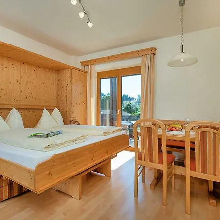 Hubertushof 3*