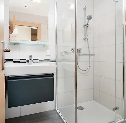 בית הארחה Hubertushof