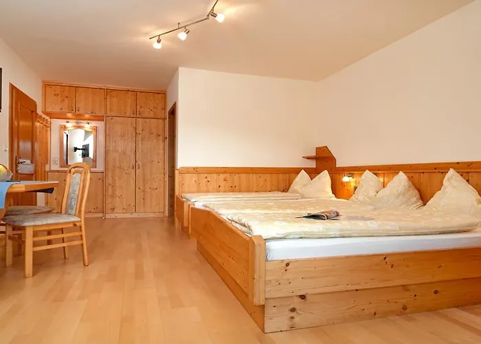 Pensjonat Hubertushof