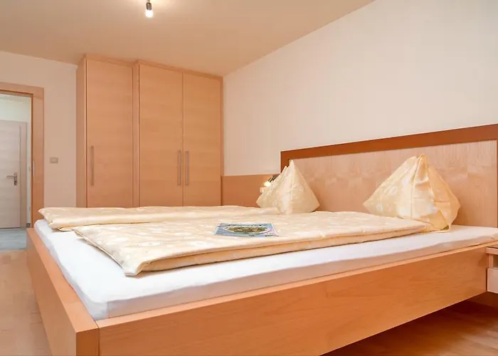 Hubertushof לצכאך אובר דם פאקרסי