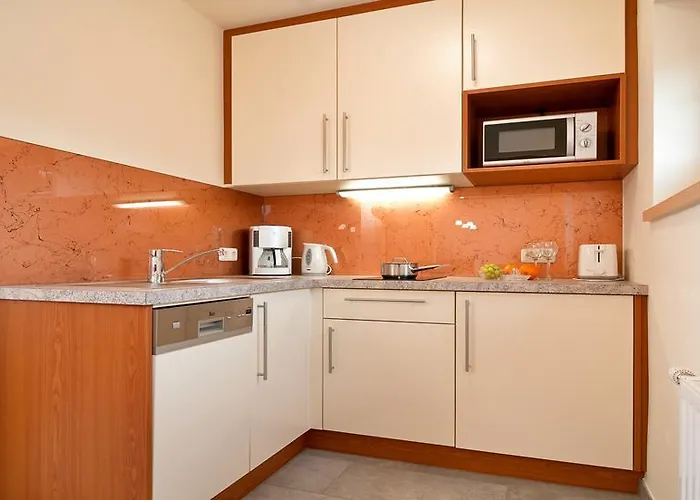 בית הארחה Hubertushof