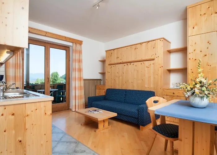 Hubertushof Pensjonat 3*