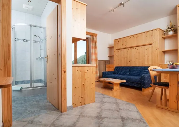 Hubertushof Pensjonat