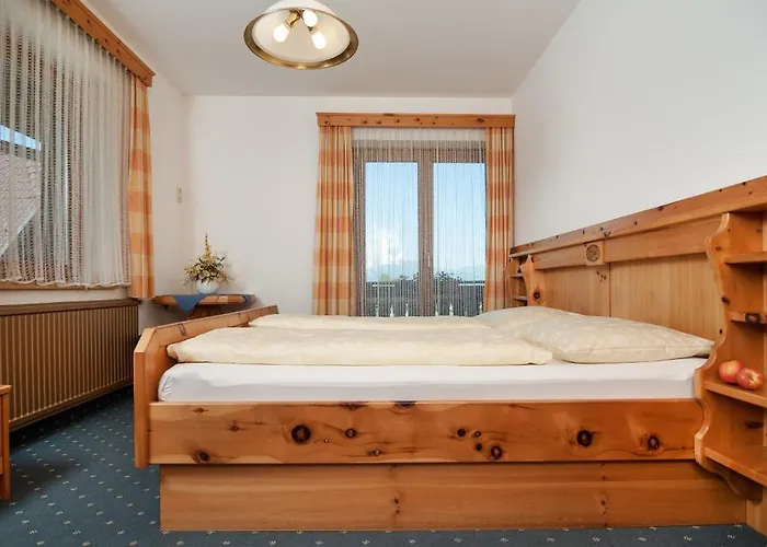 Hubertushof 3* Latschach ober dem Faakersee