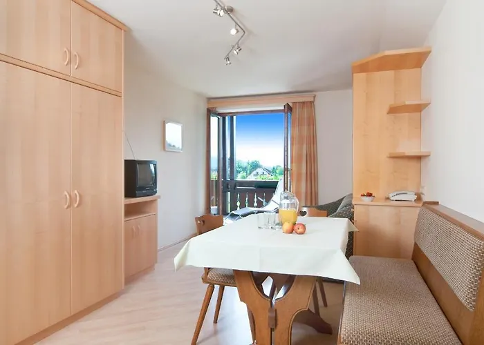 Hubertushof Pensjonat