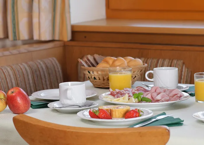 Hubertushof Pensjonat