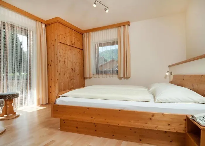 Hubertushof Latschach ober dem Faakersee