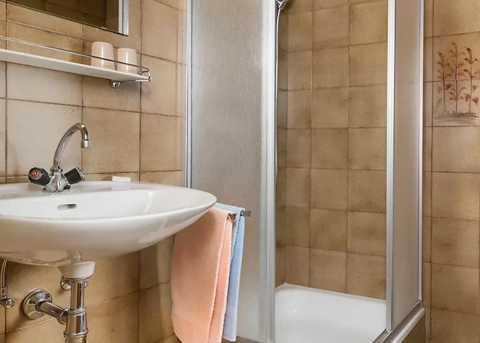 Hubertushof Latschach ober dem Faakersee