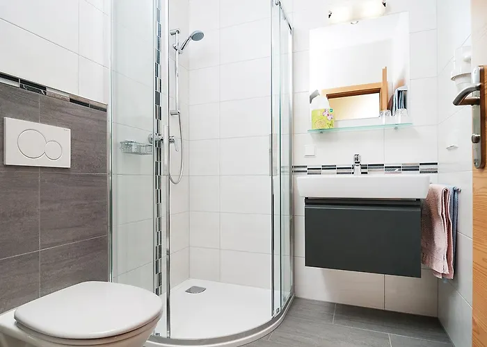 Pensjonat Hubertushof