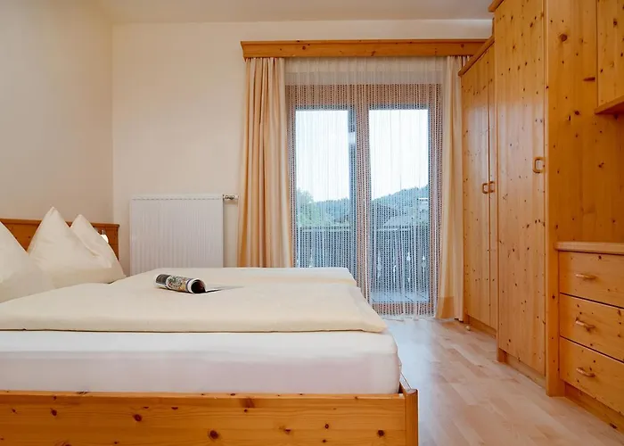 Pensjonat Hubertushof 3*