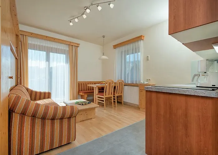 Pensjonat Hubertushof