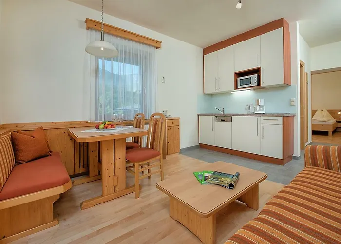 Hubertushof Pensjonat 3*